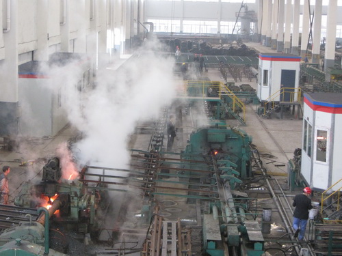 宣城无缝钢管厂家