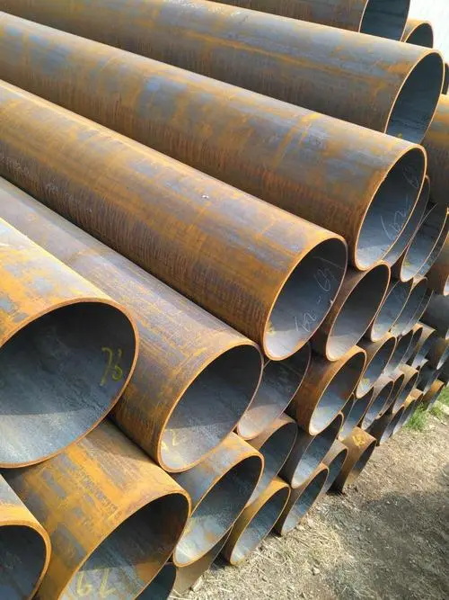 宣城20#无缝钢管