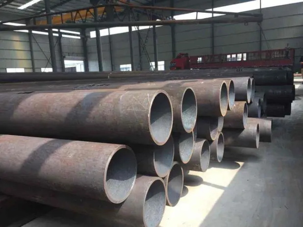宣城16mn无缝钢管