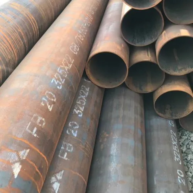 宣城35crmo无缝钢管