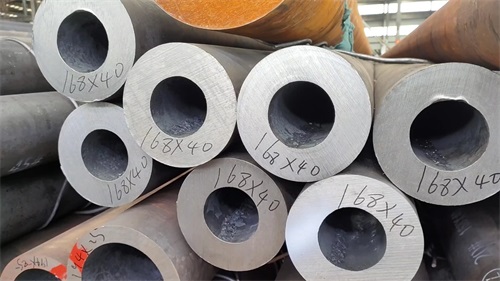 宣城42crmo无缝钢管