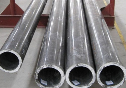 宣城精密液压无缝钢管