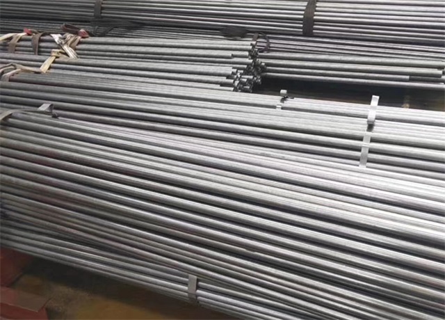 宣城精密无缝钢管厂家