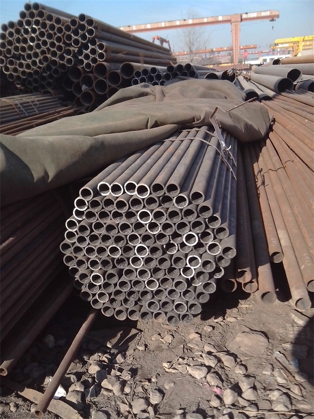 宣城小口径精密无缝钢管