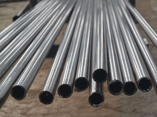 宣城精密无缝钢管生产厂家