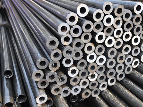 宣城精密光亮无缝钢管