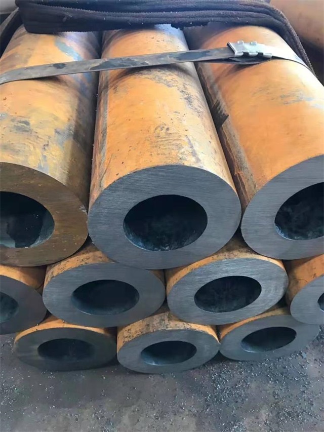 宣城20号厚壁无缝钢管