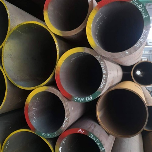 宣城27simn厚壁无缝钢管