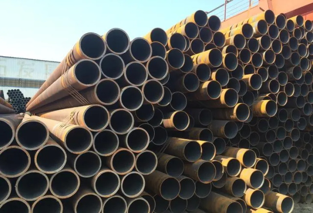 宣城无缝钢管厂