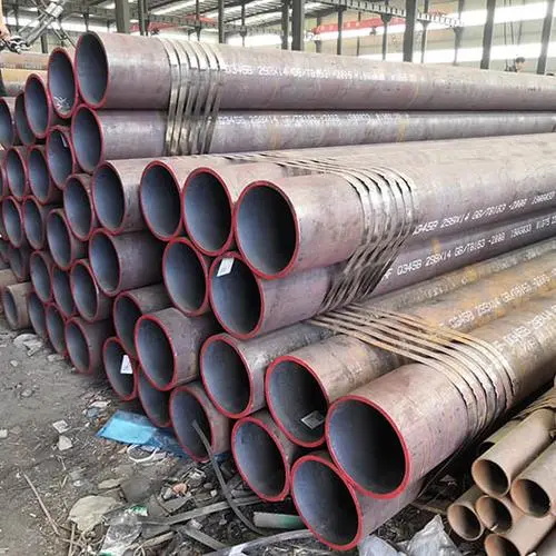 宣城q345b无缝钢管厂