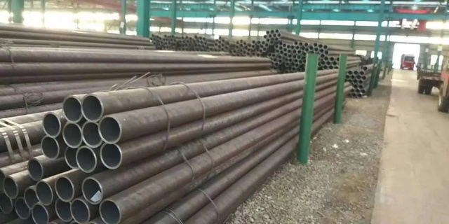 宣城16mn无缝钢管厂