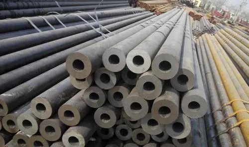 宣城冷拔无缝钢管厂