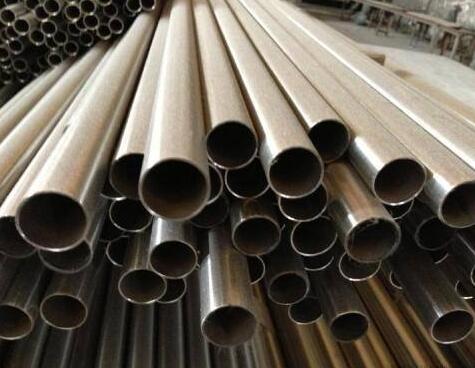 宣城冷拔精密无缝钢管厂