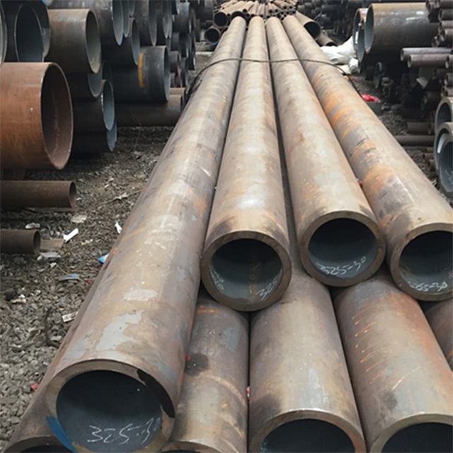 宣城中低压锅炉用无缝钢管价格