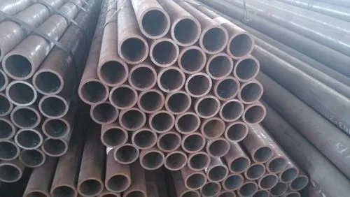 宣城中低压锅炉用无缝钢管尺寸