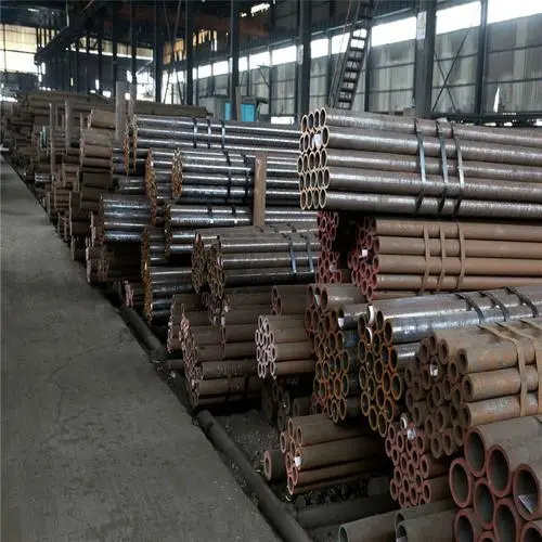 宣城gb8162-2008结构用无缝钢管