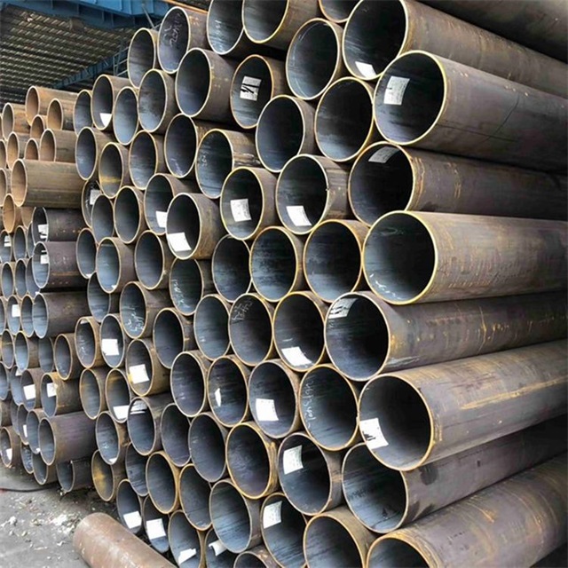 宣城20#结构用无缝钢管