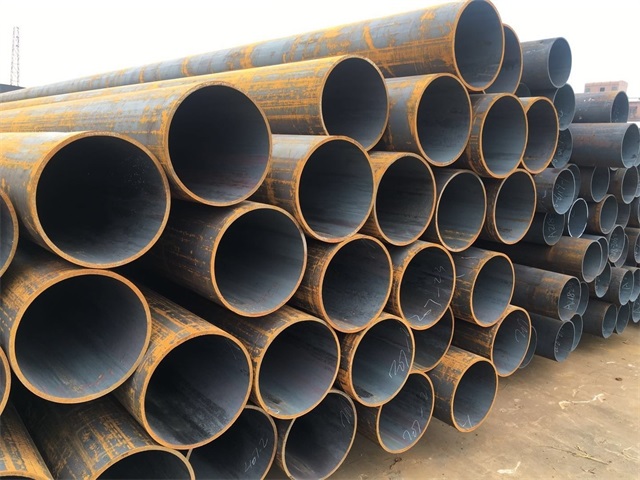 宣城结构用厚壁无缝钢管