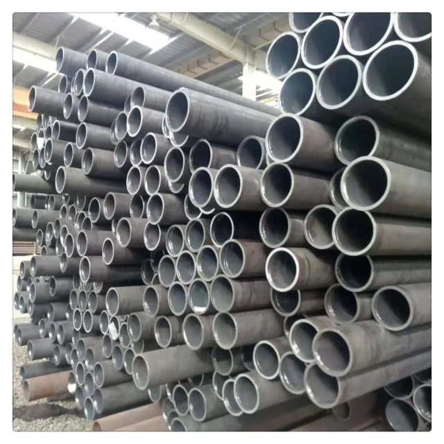 宣城GB8163无缝管