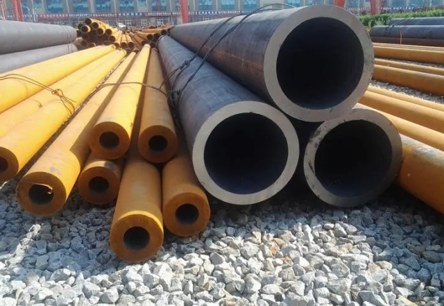 宣城GB5310锅炉钢管