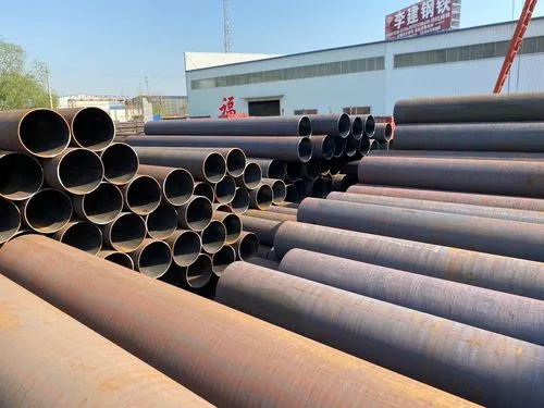 宣城GB5310锅炉管