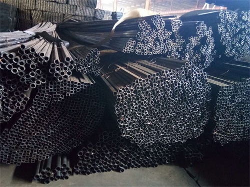 宣城GB6479无缝管 