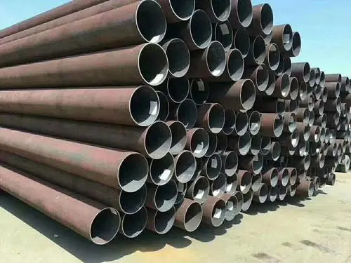 宣城GB6479无缝钢管