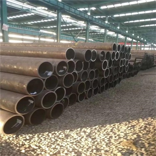 GB6479化肥设备用无缝钢管
