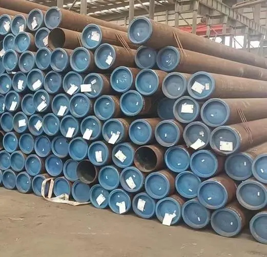 宣城GB6479化肥设备用无缝钢管