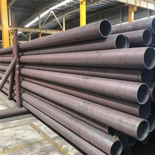 宣城GB9948无缝钢管