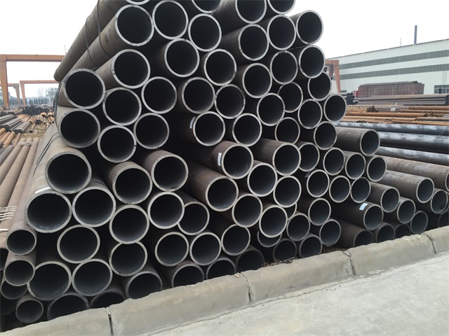 宣城GB9948无缝管