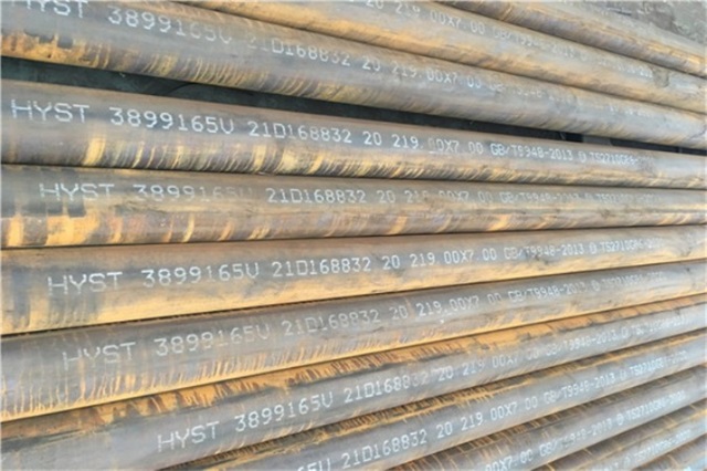 宣城GB9948石油裂化管