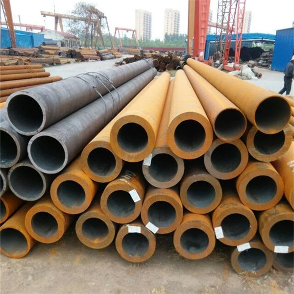 宣城地质无缝管