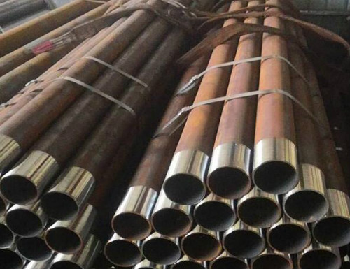 宣城地质用无缝钢管