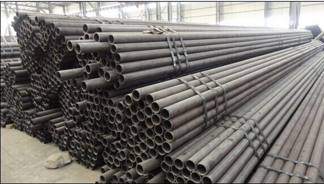 宣城GB8163流体用无缝管