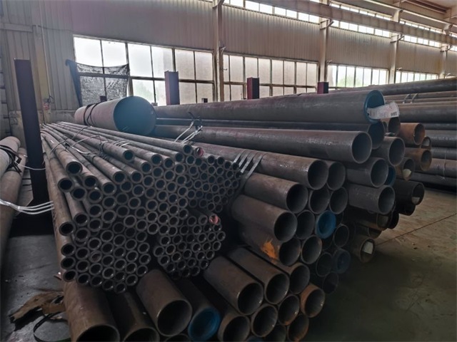 宣城高压锅炉管