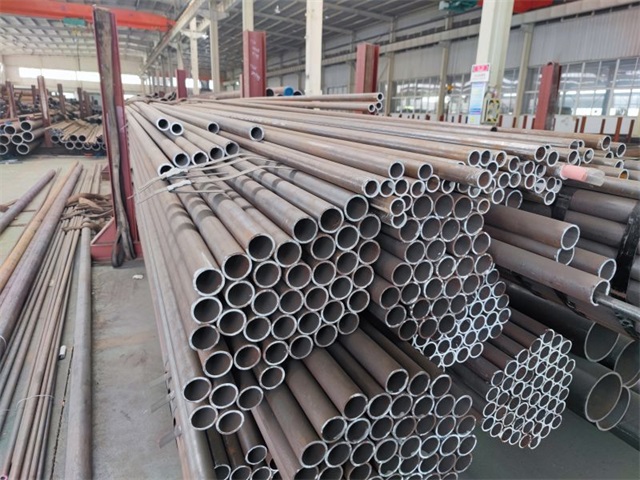 宣城锅炉钢管