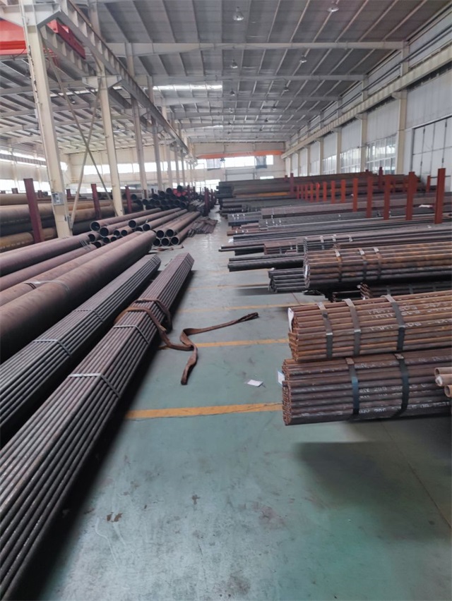 宣城高压锅炉钢管