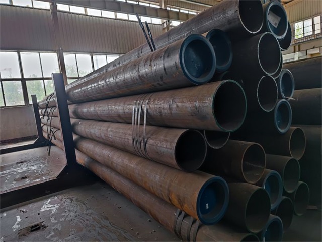 宣城高压无缝管