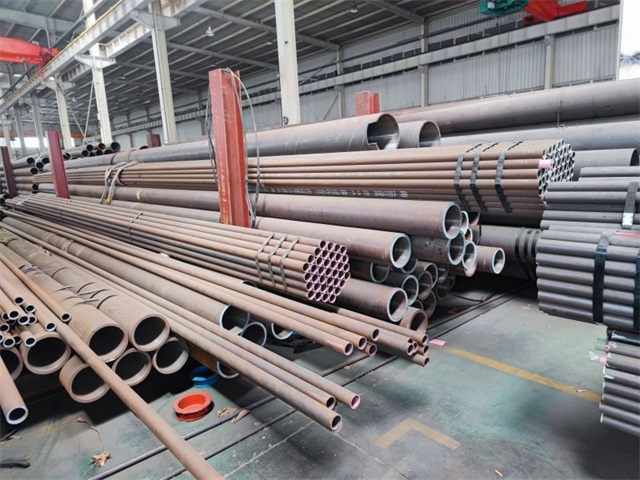 宣城5310高压锅炉管 