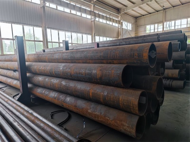 宣城5310锅炉钢管