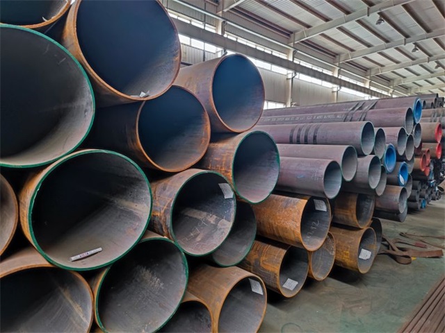 宣城5310高压锅炉钢管