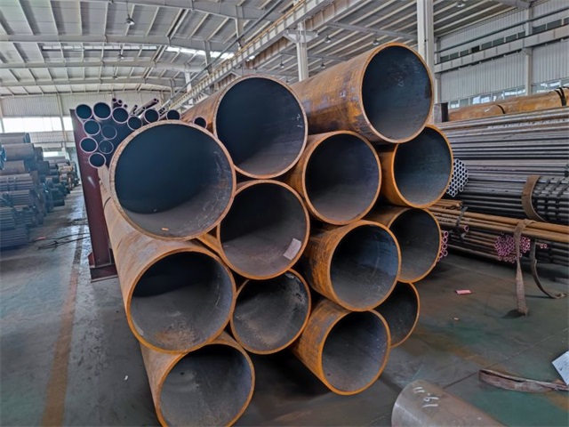 宣城GB5310高压锅炉管