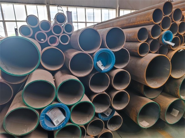 宣城20G无缝钢管厂家