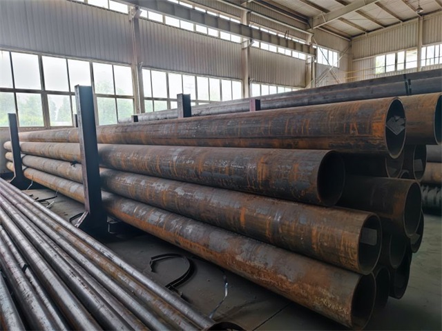 宣城15crmog高压锅炉管