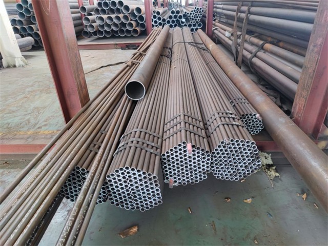 宣城15crmog无缝钢管