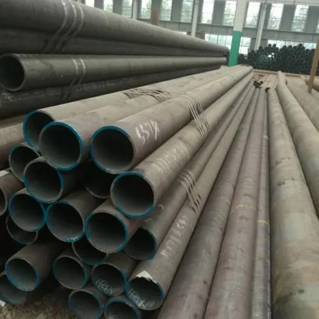 宣城gb3087无缝钢管
