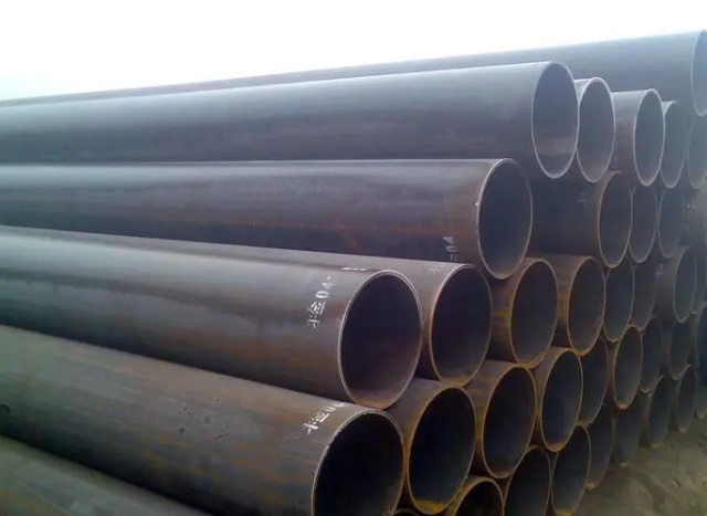 宣城GB3087无缝管