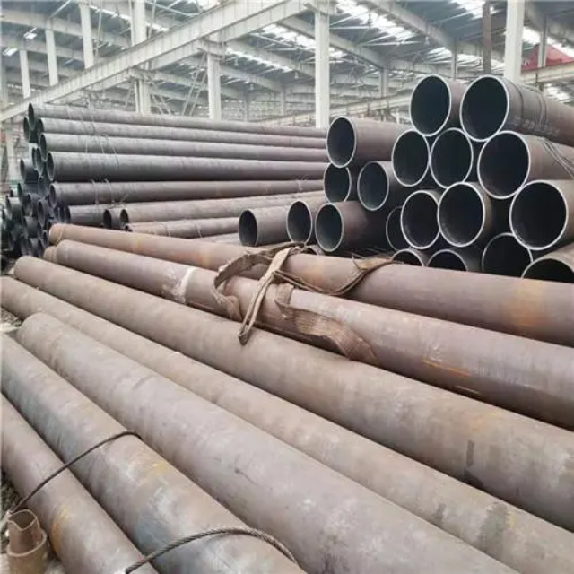 宣城GB3087低中压锅炉管