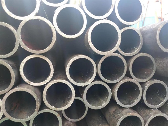 宣城45#无缝钢管多少钱